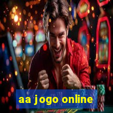 aa jogo online